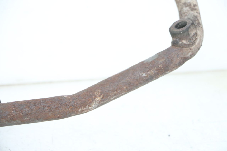 photo de UITLAATDEMPER JM MOTORS EVOLIS 4T 50 (2018 - 2022) - Alternatieve hoek