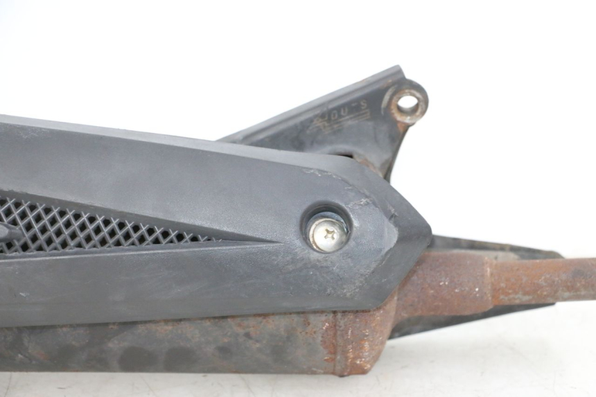 photo de UITLAATDEMPER JM MOTORS EVOLIS 4T 50 (2018 - 2022) - Zoom op kwaliteit