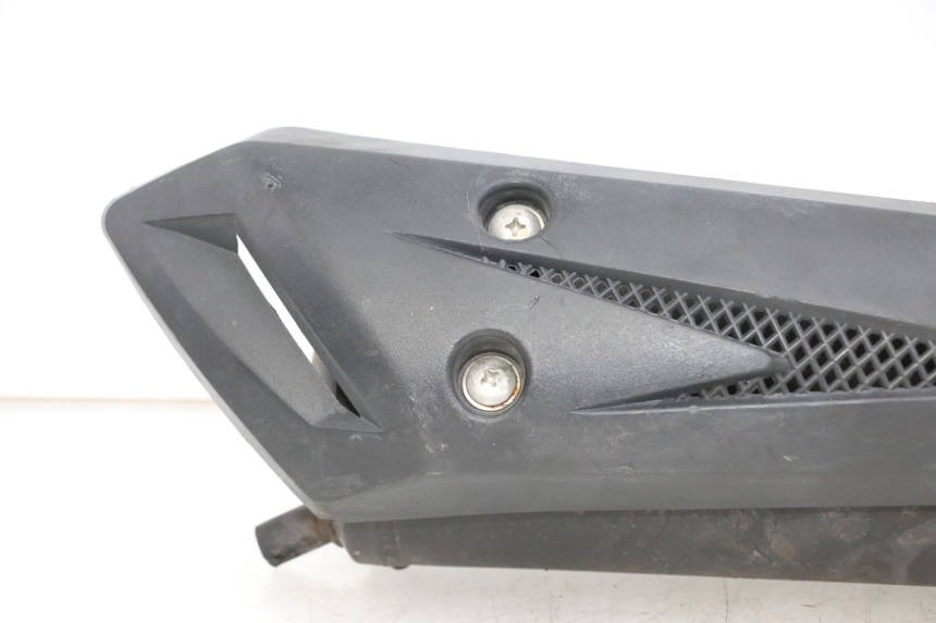 photo de UITLAATDEMPER JM MOTORS EVOLIS 4T 50 (2018 - 2022) - Profielaanzicht