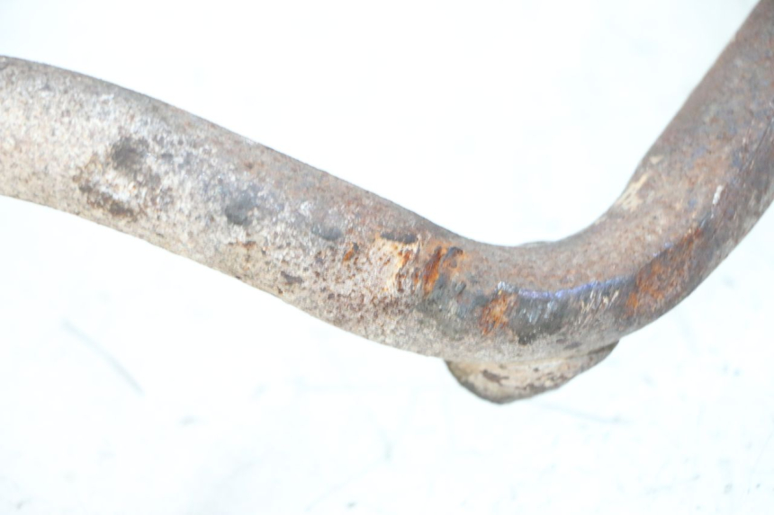 photo de UITLAATDEMPER JM MOTORS EVOLIS 4T 50 (2018 - 2022) - Andere kijkhoek