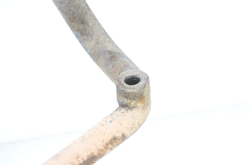 photo de UITLAATDEMPER JM MOTORS EVOLIS 4T 50 (2018 - 2022) - Technische close-up