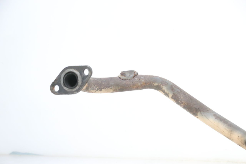 photo de UITLAATPIJP KEEWAY F-ACT FACT EVO 50 (2020 - 2026) - Kenmerkende details