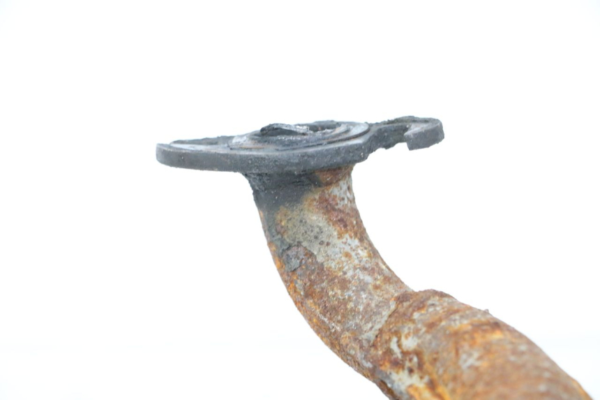 photo de UITLAATDEMPER KEEWAY F-ACT FACT 50 (2006 - 2011) - Detail van het onderdeel