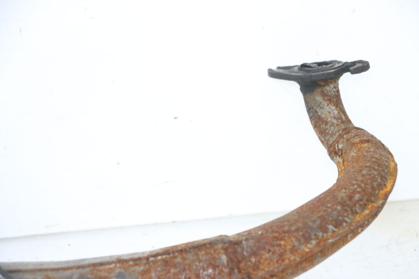 photo de UITLAATDEMPER KEEWAY F-ACT FACT 50 (2006 - 2011) - Visuele inspectie