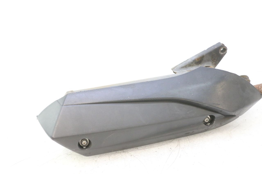photo de UITLAATDEMPER JM MOTORS F45i 4T 50 (2020 - 2023) - Detail van het onderdeel