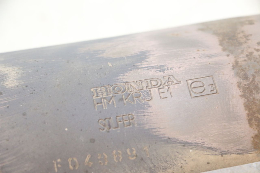 photo de UITLAATDEMPER HONDA FES PANTHEON 125 (2003 - 2007) - Detail van het onderdeel
