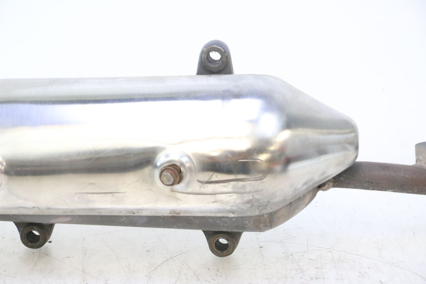 photo de UITLAATDEMPER HONDA FES PANTHEON 125 (2003 - 2007) - Productaanzicht