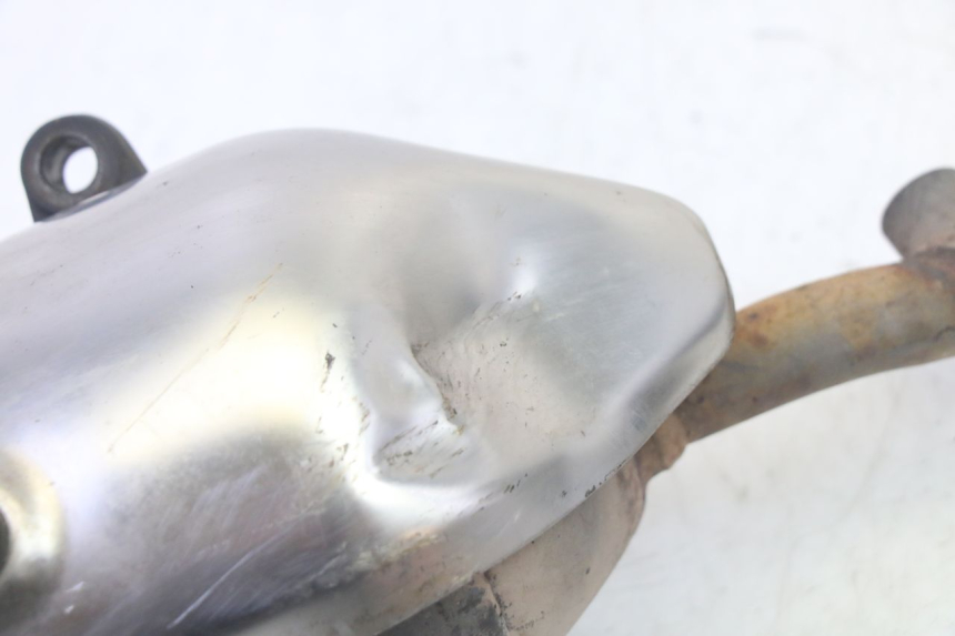 photo de UITLAATDEMPER HONDA FES S-WING SWING ABS 125 (2007 - 2015) - Technische close-up