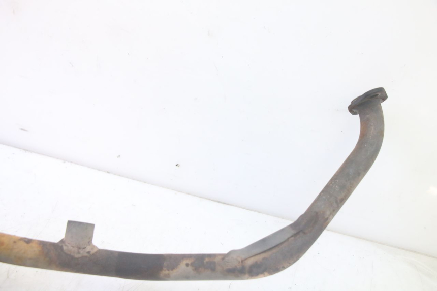 photo de UITLAATDEMPER HONDA FES S-WING SWING ABS 125 (2007 - 2015) - Overzicht