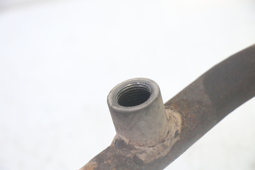 photo de UITLAATDEMPER HONDA FES S-WING SWING ABS 125 (2007 - 2015) - Bevestigingspunten