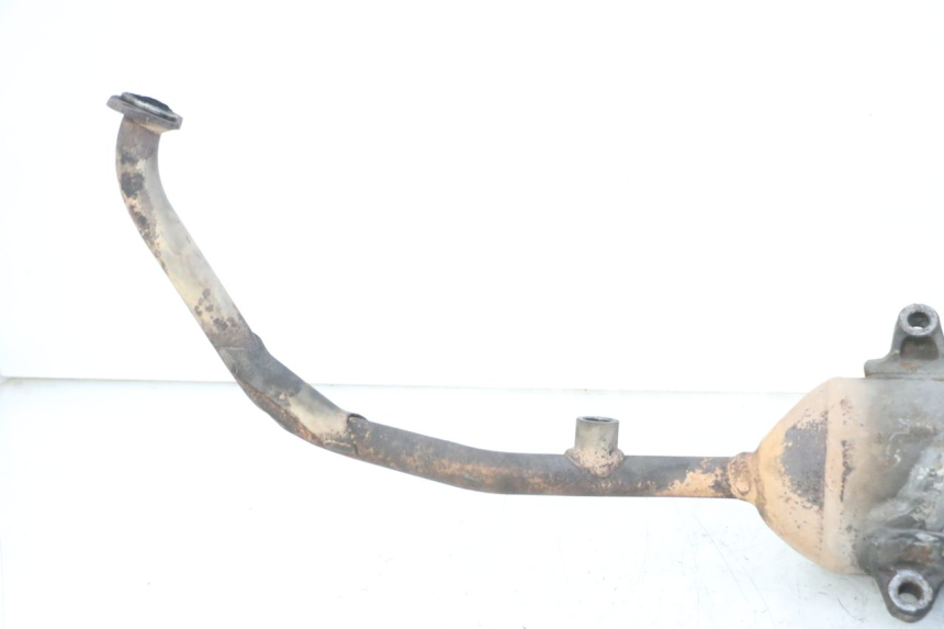 photo de UITLAATDEMPER HONDA FES S-WING SWING ABS 125 (2007 - 2015) - Productaanzicht