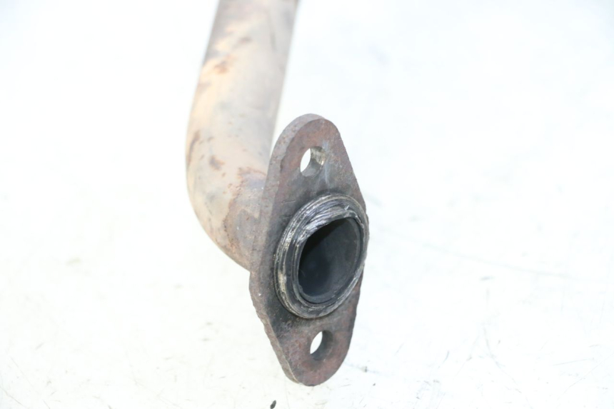 photo de UITLAATDEMPER HONDA FES S-WING SWING ABS 125 (2007 - 2015) - Visuele inspectie