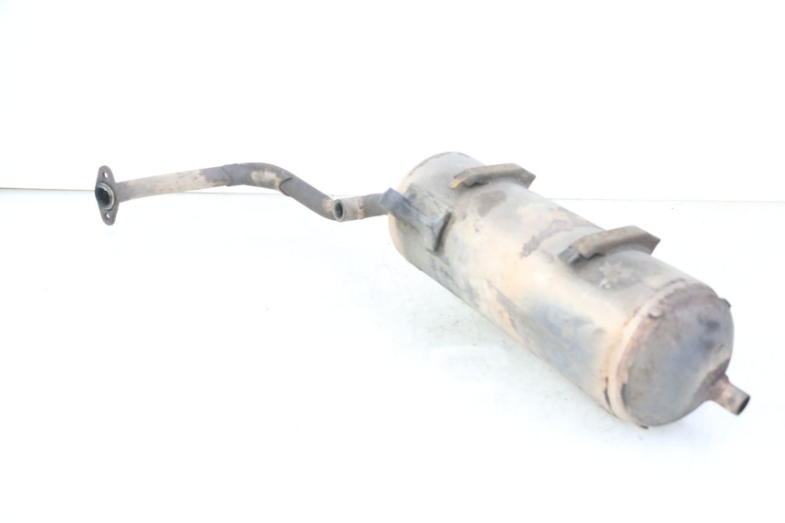 photo de UITLAATDEMPER HONDA FES S-WING SWING ABS 125 (2007 - 2015) - Alternatieve hoek