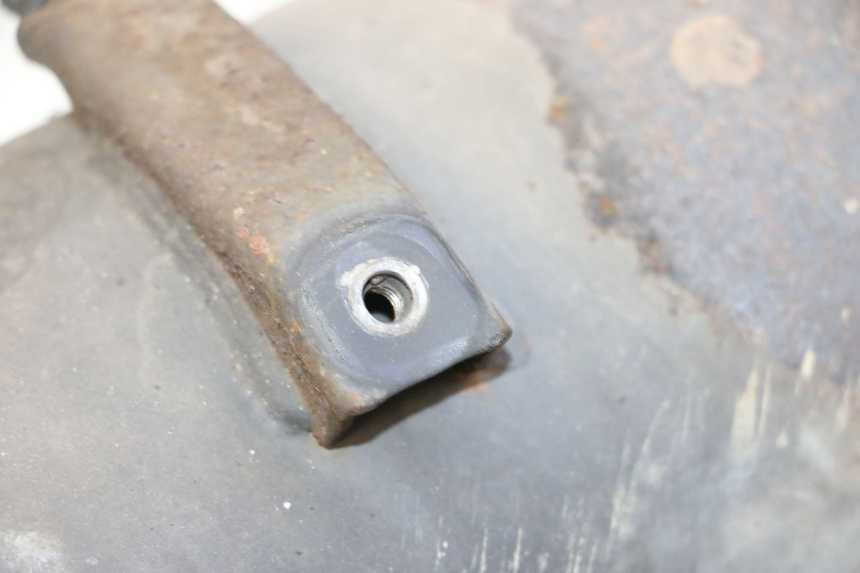 photo de UITLAATDEMPER HONDA FES S-WING SWING ABS 125 (2007 - 2015) - Profielaanzicht