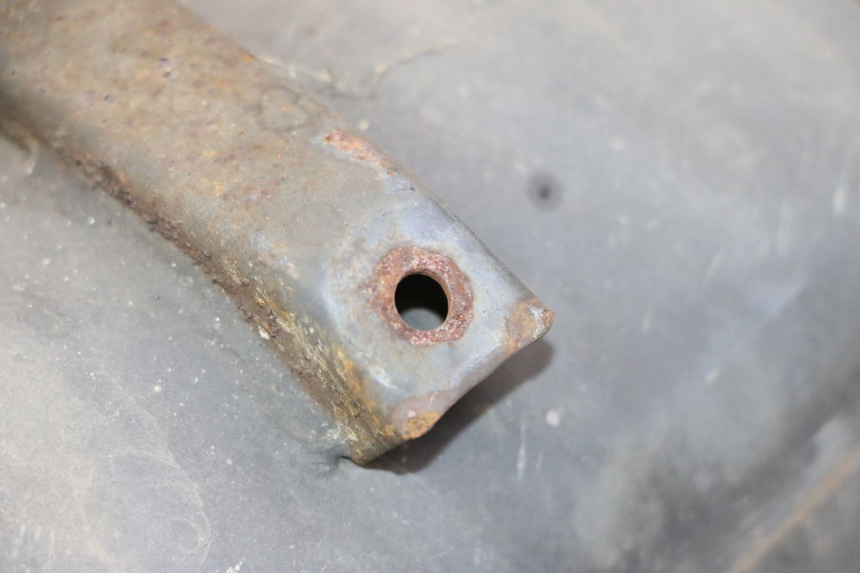 photo de UITLAATDEMPER HONDA FES S-WING SWING ABS 125 (2007 - 2015) - Hoofdaanzicht