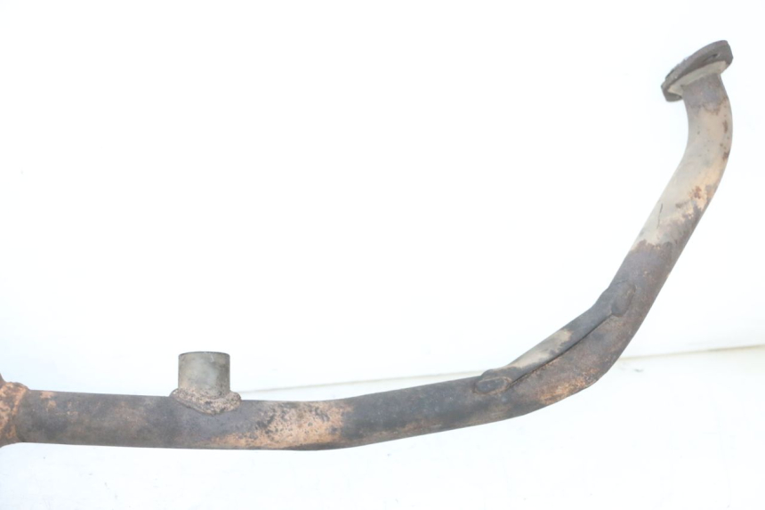 photo de UITLAATDEMPER HONDA FES S-WING SWING ABS 125 (2007 - 2015) - Detail van het onderdeel