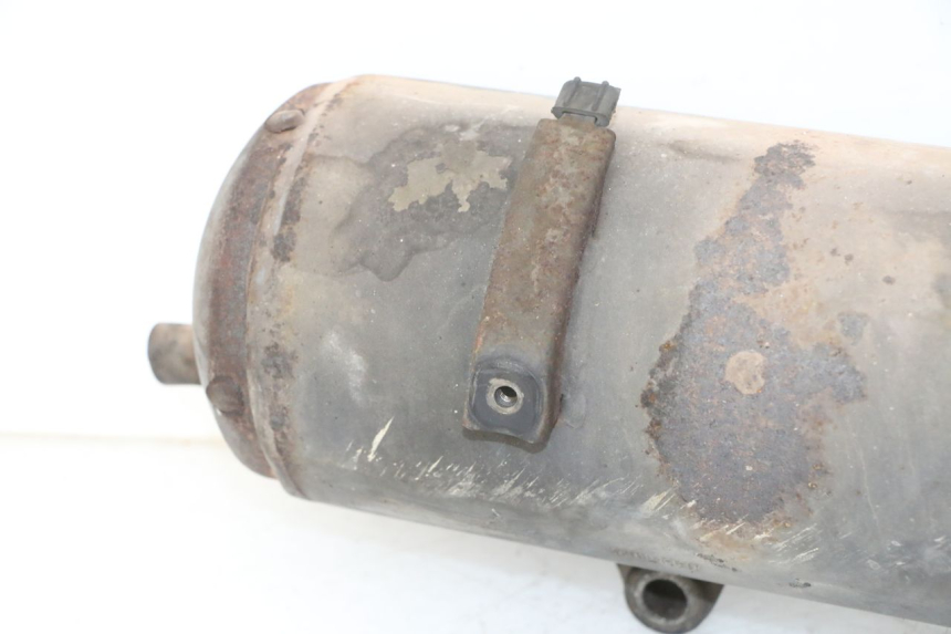 photo de UITLAATDEMPER HONDA FES S-WING SWING ABS 125 (2007 - 2015) - Andere kijkhoek