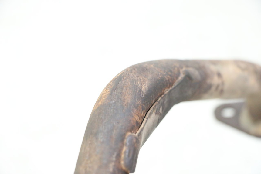 photo de UITLAATDEMPER HONDA FES S-WING SWING ABS 125 (2007 - 2015) - Andere kijkhoek