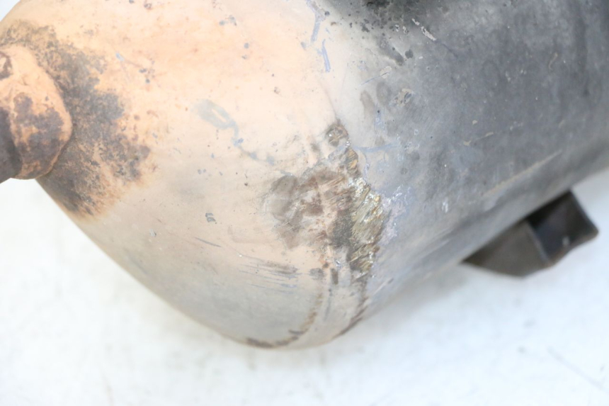 photo de UITLAATDEMPER HONDA FES S-WING SWING ABS 125 (2007 - 2015) - Overzicht