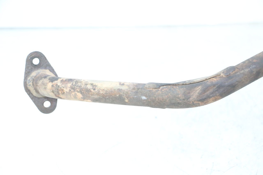 photo de UITLAATDEMPER HONDA FES S-WING SWING ABS 125 (2007 - 2015) - Markeringen en referenties