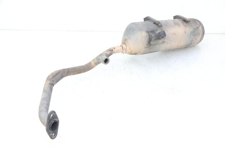 photo de UITLAATDEMPER HONDA FES S-WING SWING ABS 125 (2007 - 2015) - Productaanzicht