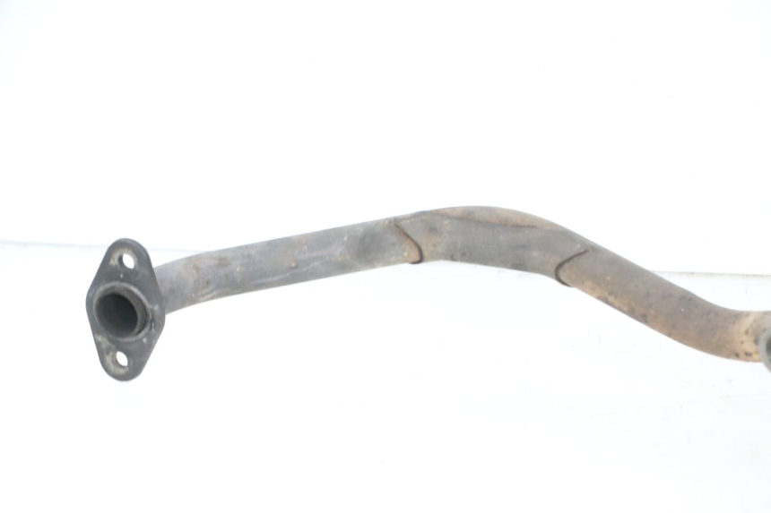 photo de UITLAATDEMPER HONDA FES S-WING SWING ABS 125 (2007 - 2015) - Detailaanzicht