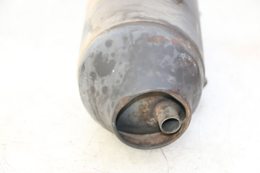 photo de UITLAATDEMPER HONDA FES S-WING SWING ABS 125 (2007 - 2015) - Visuele inspectie