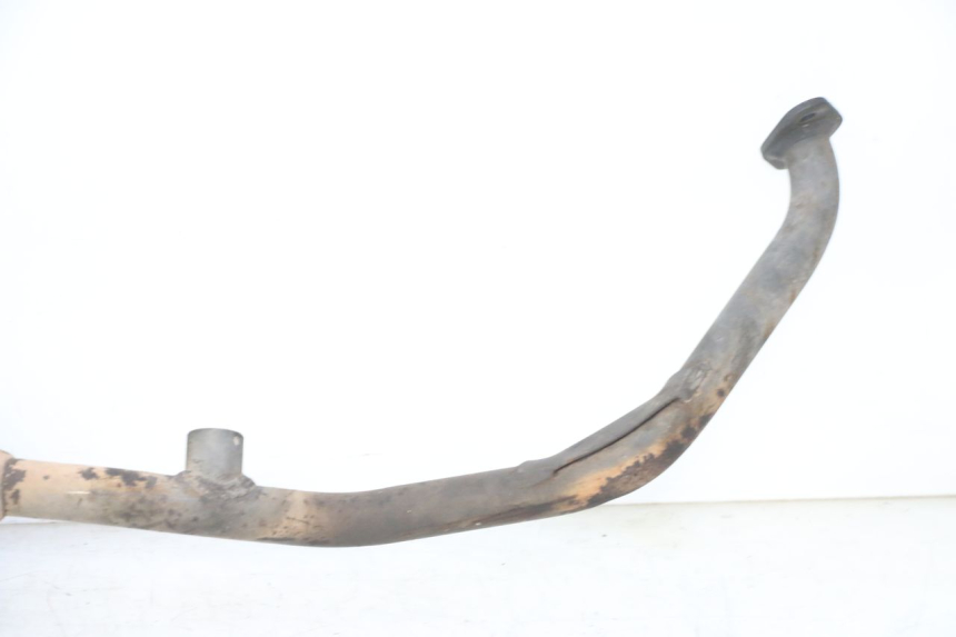 photo de UITLAATDEMPER HONDA FES S-WING SWING ABS 125 (2007 - 2015) - Alternatieve hoek