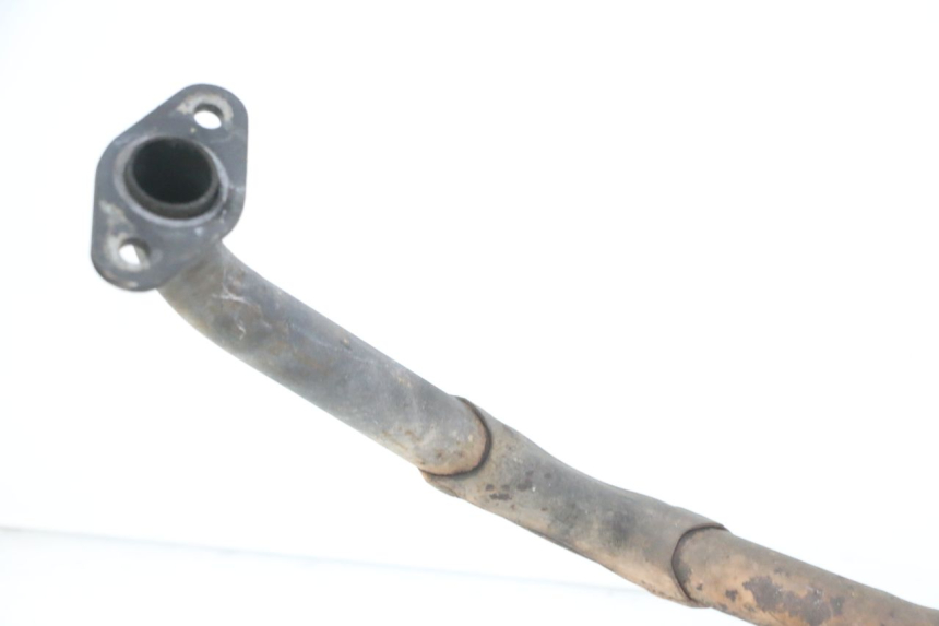 photo de UITLAATDEMPER HONDA FES S-WING SWING ABS 125 (2007 - 2015) - Gecontroleerd onderdeel