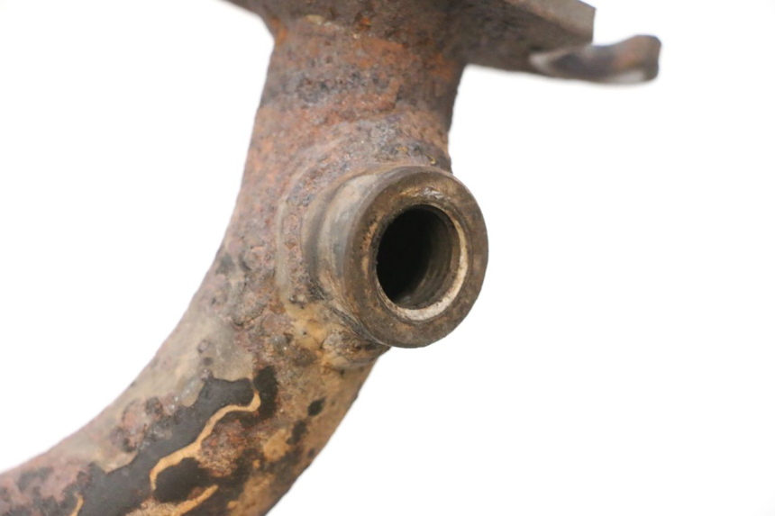 photo de UITLAATDEMPER SYM FIDDLE 3 III 50 (2014 - 2020) - Detail van het onderdeel