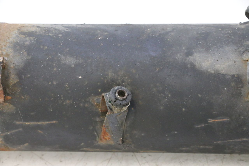 photo de UITLAATDEMPER SYM FIDDLE 3 III 50 (2014 - 2020) - Technische close-up