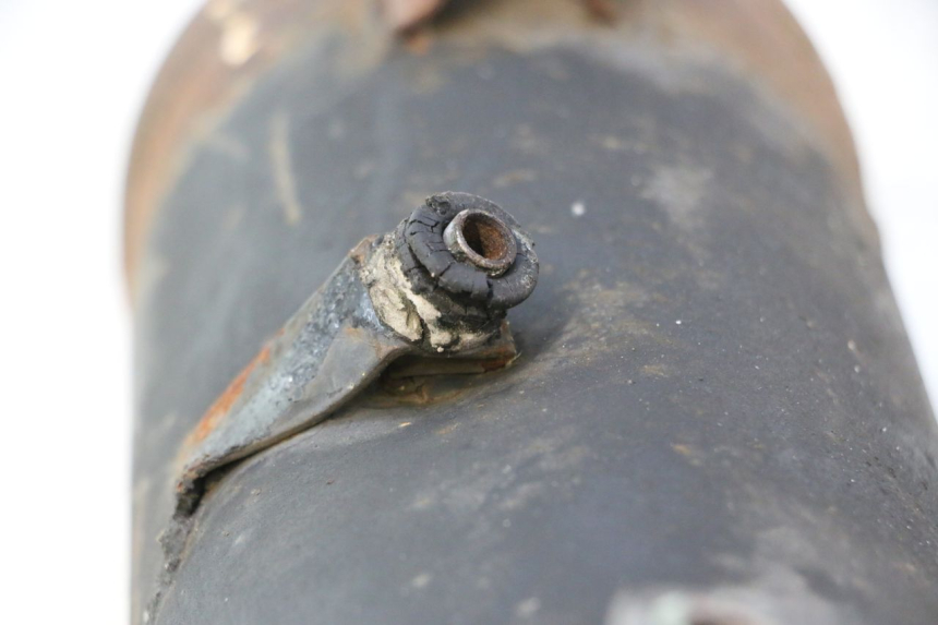 photo de UITLAATDEMPER SYM FIDDLE 3 III 50 (2014 - 2020) - Technische close-up