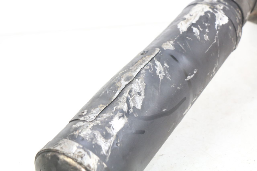 photo de UITLAATDEMPER YAMAHA FJ 3CX 1200 (1986 - 1996) - Detail van het onderdeel