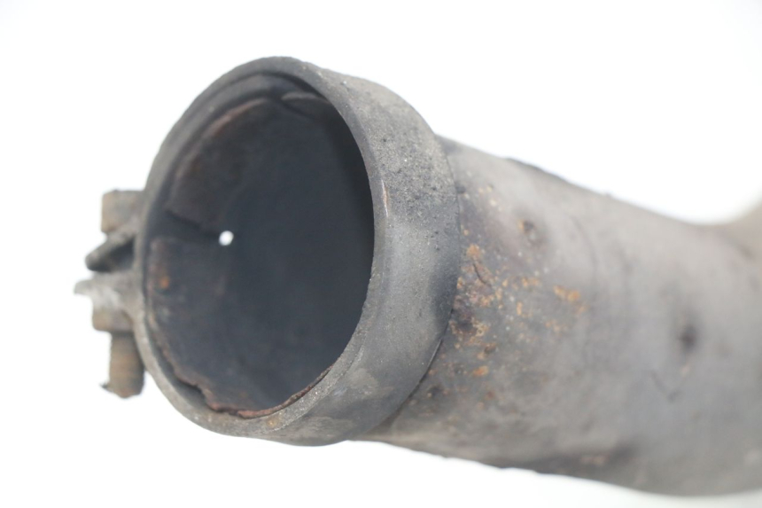 photo de UITLAATDEMPER YAMAHA FJ 3CX 1200 (1986 - 1996) - Productaanzicht