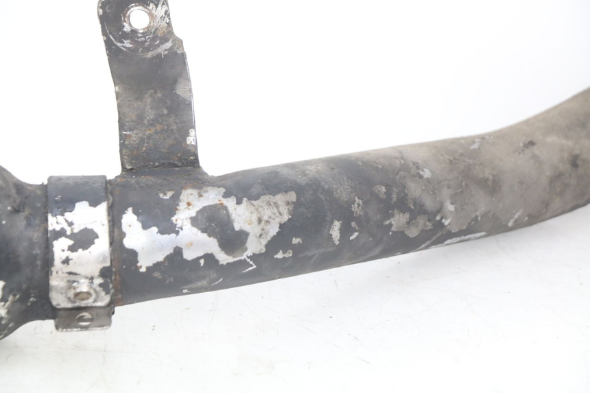 photo de UITLAATDEMPER YAMAHA FJ 3CX 1200 (1986 - 1996) - Focus op structuur