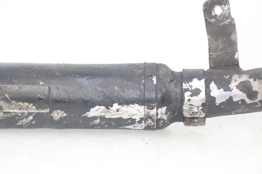 photo de UITLAATDEMPER YAMAHA FJ 3CX 1200 (1986 - 1996) - Alternatieve hoek