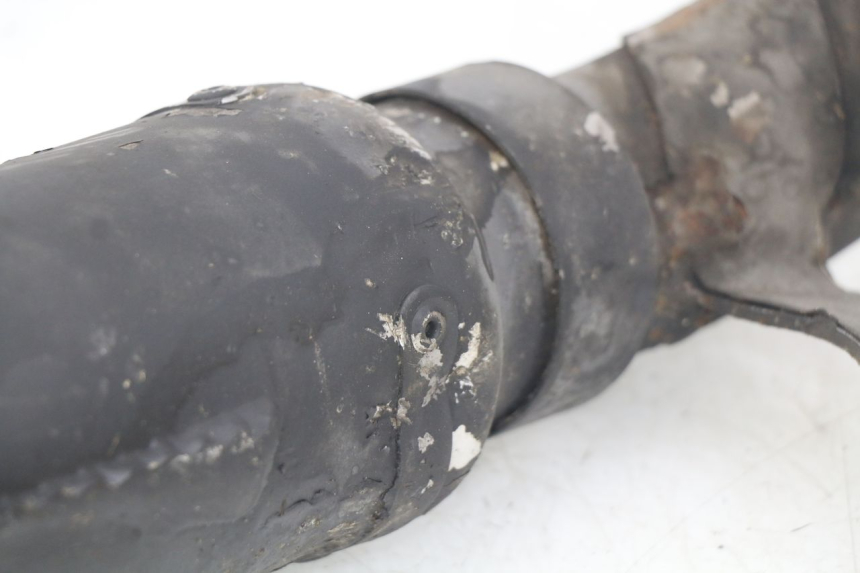 photo de UITLAATDEMPER YAMAHA FJ 3CX 1200 (1986 - 1996) - Andere kijkhoek