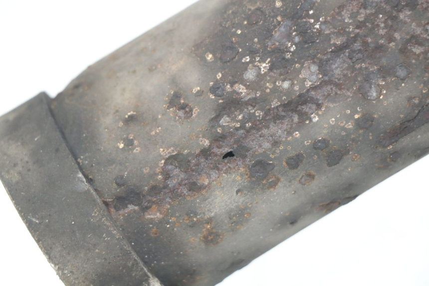 photo de UITLAATDEMPER YAMAHA FJ 3CX 1200 (1986 - 1996) - Staat van het oppervlak