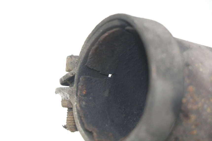 photo de UITLAATDEMPER YAMAHA FJ 3CX 1200 (1986 - 1996) - Markeringen en referenties