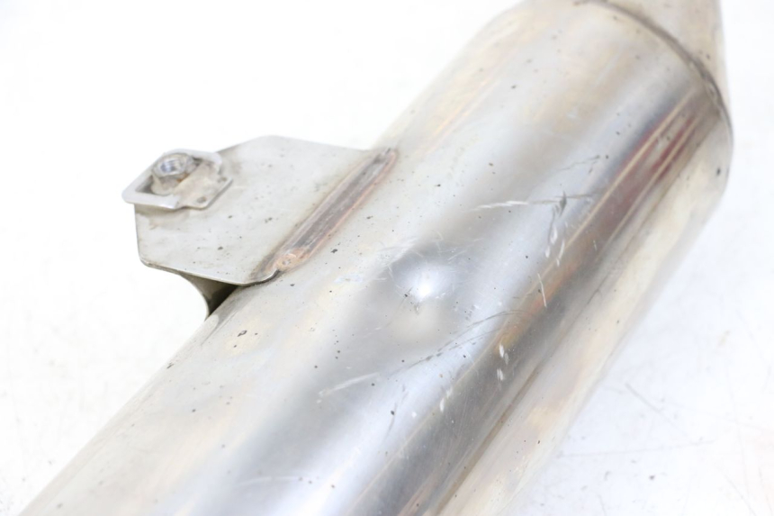 photo de UITLAATDEMPER YAMAHA FJR ABS 1300 (2006 - 2012) - Productaanzicht