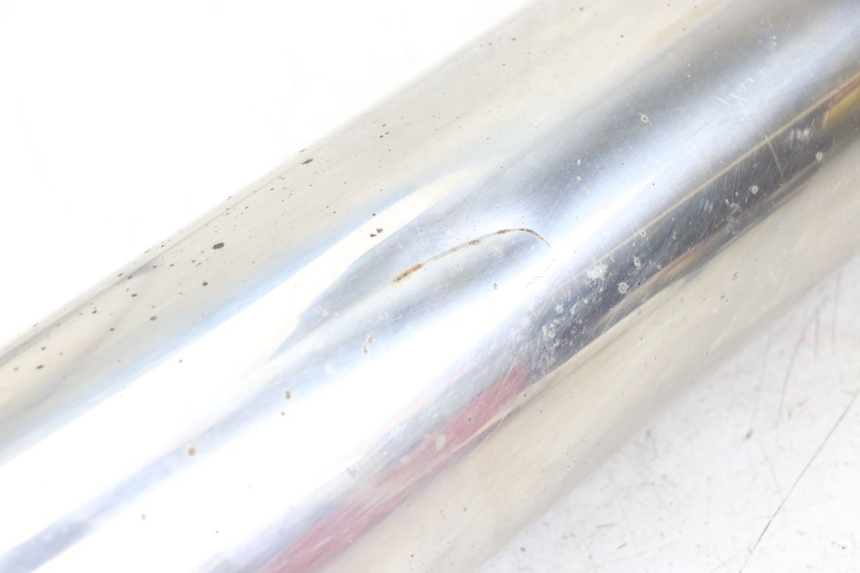 photo de UITLAATDEMPER YAMAHA FJR ABS 1300 (2006 - 2012) - Kenmerkende details