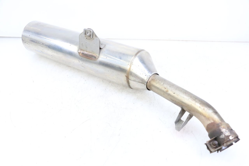 photo de UITLAATDEMPER YAMAHA FJR ABS 1300 (2006 - 2012) - Focus op structuur