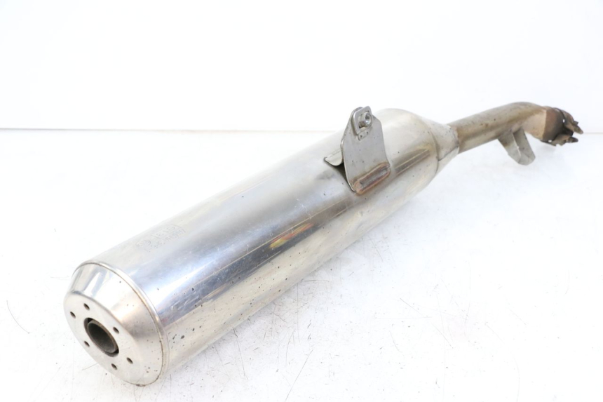 photo de UITLAATDEMPER YAMAHA FJR ABS 1300 (2006 - 2012) - Alternatieve hoek