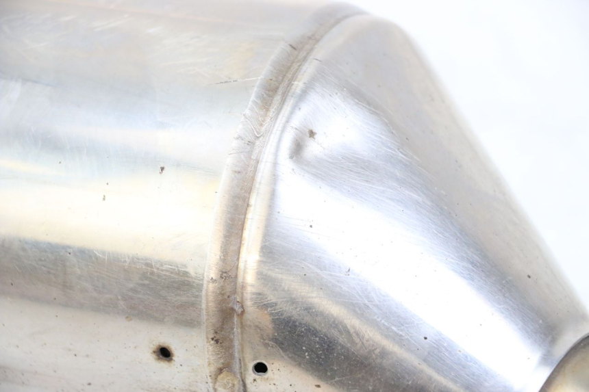 photo de UITLAATDEMPER YAMAHA FJR ABS 1300 (2006 - 2012) - Andere kijkhoek