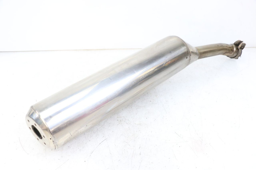 photo de UITLAATDEMPER YAMAHA FJR ABS 1300 (2006 - 2012) - Overzicht