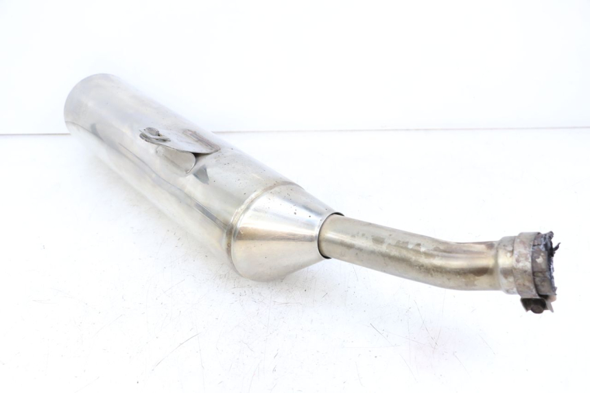 photo de UITLAATDEMPER YAMAHA FJR ABS 1300 (2006 - 2012) - Gecontroleerd onderdeel