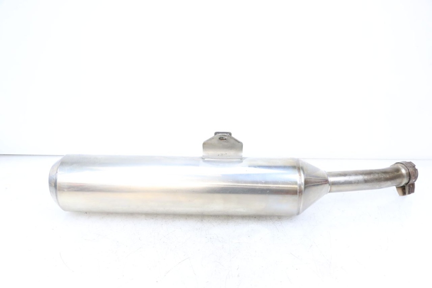 photo de UITLAATDEMPER YAMAHA FJR ABS 1300 (2006 - 2012) - Markeringen en referenties