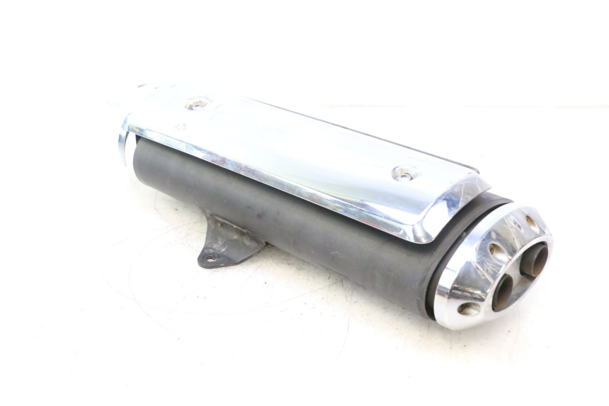 photo de UITLAATPIJP HONDA FJS SILVER WING SILVERWING 400 (2005 - 2008) - Productaanzicht