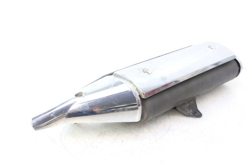 photo de UITLAATPIJP HONDA FJS SILVER WING SILVERWING 400 (2005 - 2008) - Markeringen en referenties