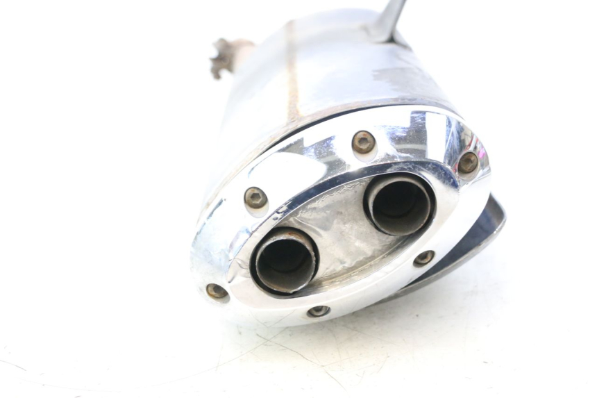 photo de UITLAATPIJP HONDA FJS SILVER WING SILVERWING 400 (2005 - 2008) - Aanvullende foto